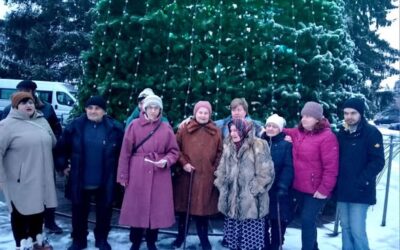💖🎄Серця, зігріті святковими вогниками